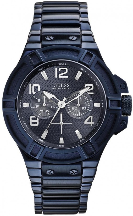 Guess RIGOR W0218G4 - Vista frontal