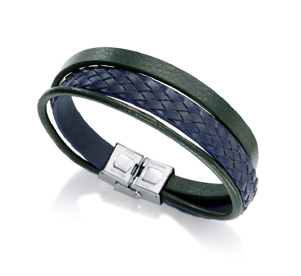 Viceroy MAGNUM PULSERA 75224P01016 - Vista frontal