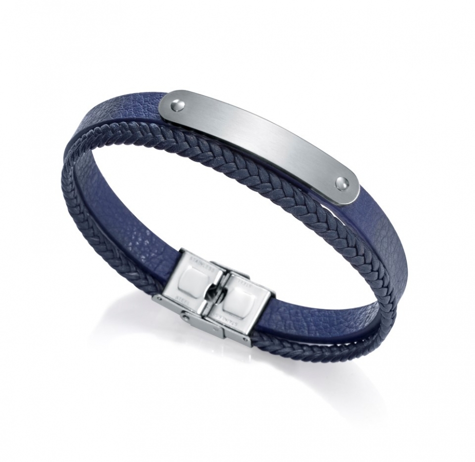 Viceroy HEAT PULSERA 75225P01013 - Vista frontal