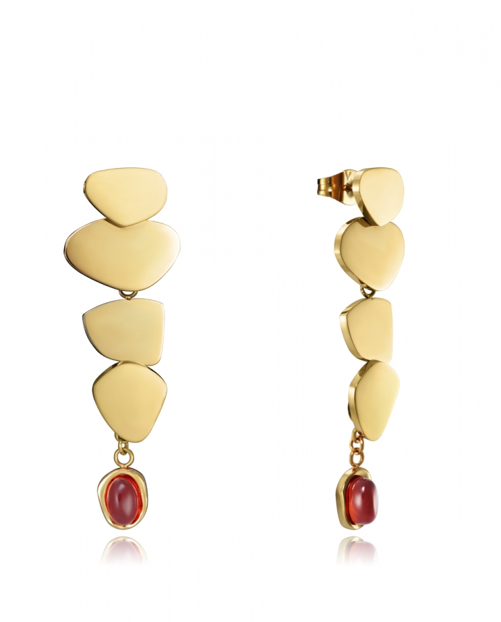 Viceroy CHIC PENDIENTES 15068E01012 - Vista frontal