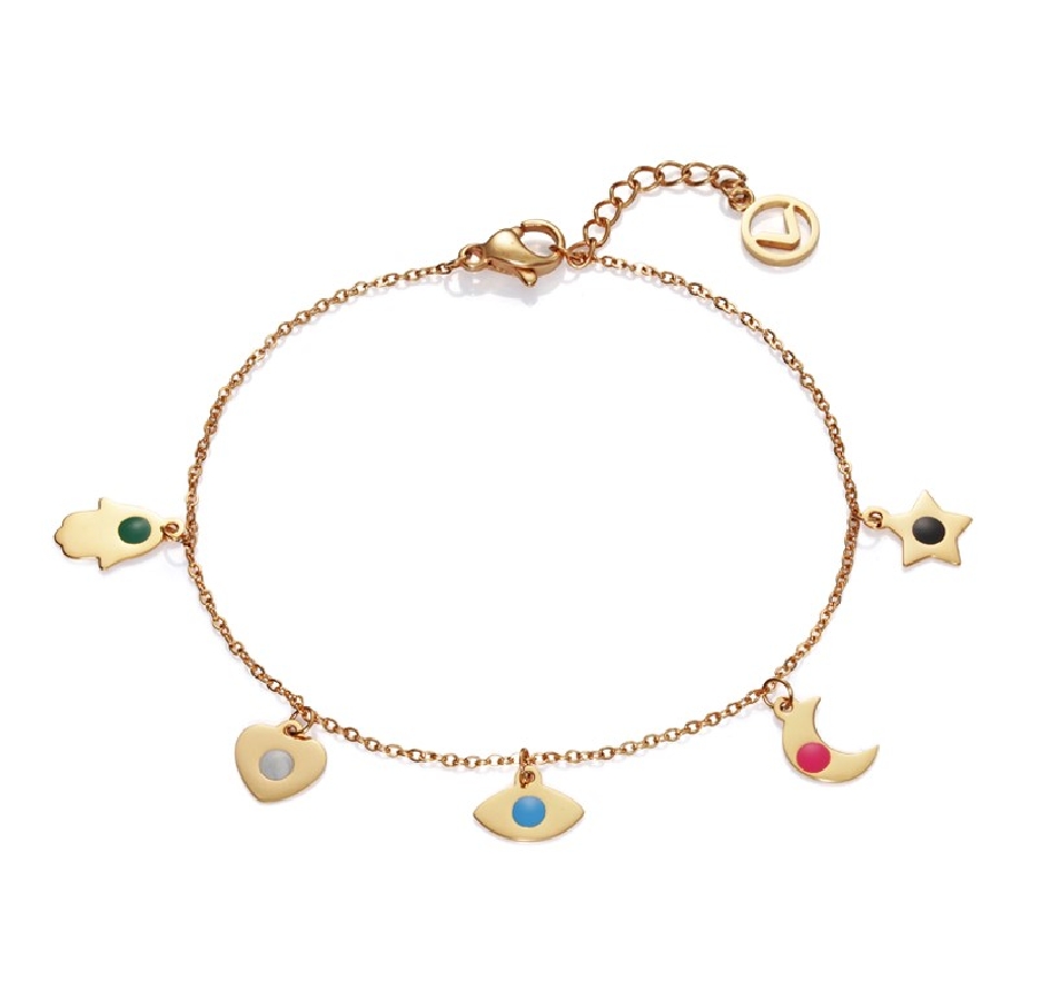 Viceroy KISS PULSERA 75230P01012 - Vista frontal