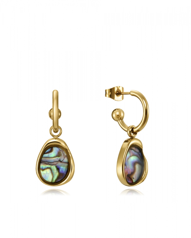 Viceroy CHIC PENDIENTES 15074E01012 - Vista frontal