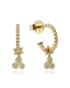 VICEROY TREND PENDIENTES 61055E100-46