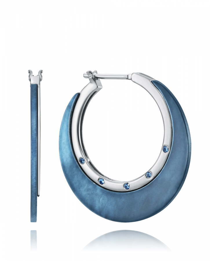 Viceroy ELEGANT PENDIENTES 3052E000-60 - Vista frontal