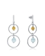 VICEROY ELEGANT PENDIENTES 3047E000-40