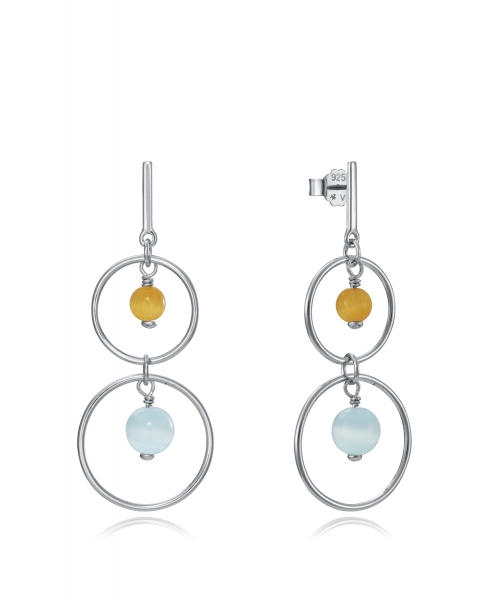 VICEROY ELEGANT PENDIENTES 3047E000-40