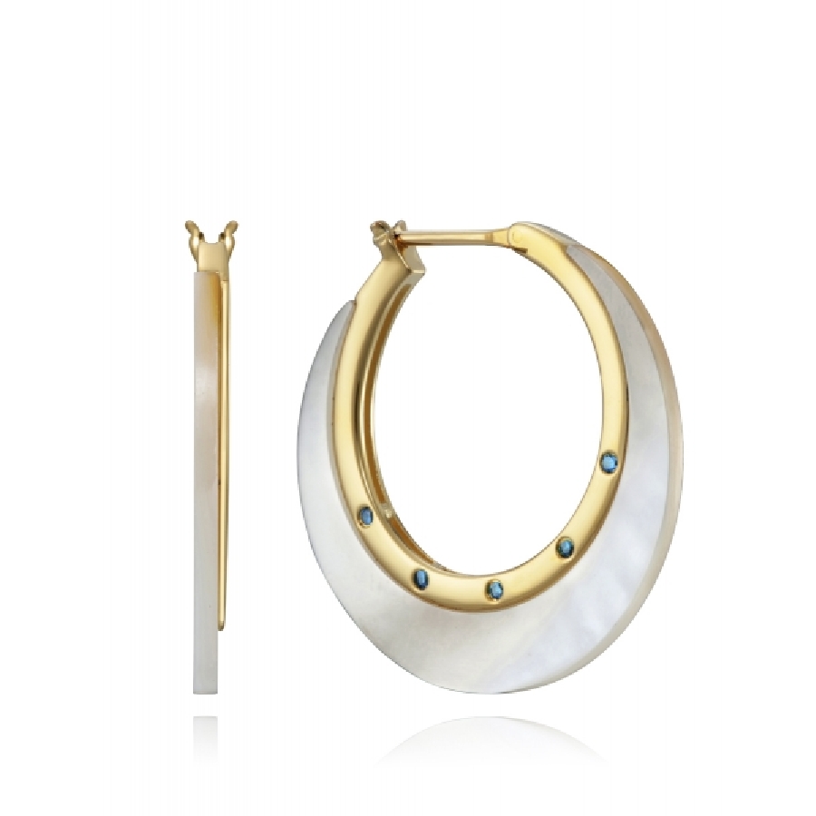 Viceroy ELEGANT PENDIENTES 3052E100-60 - Vista frontal