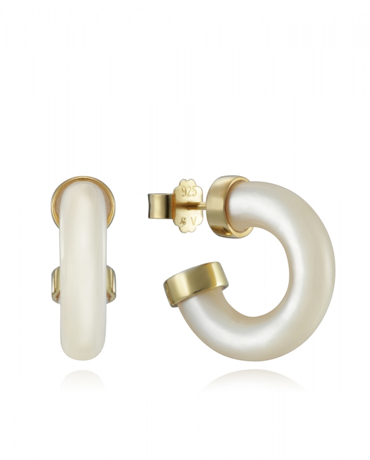 Viceroy ELEGANT PENDIENTES 3053E100-40 - Vista frontal