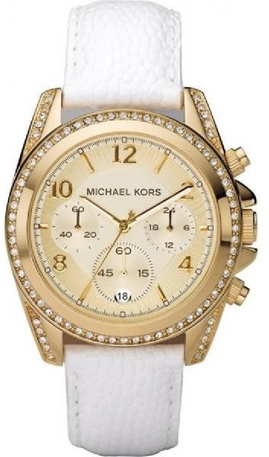 Michael Kors MK5460 - Vista frontal