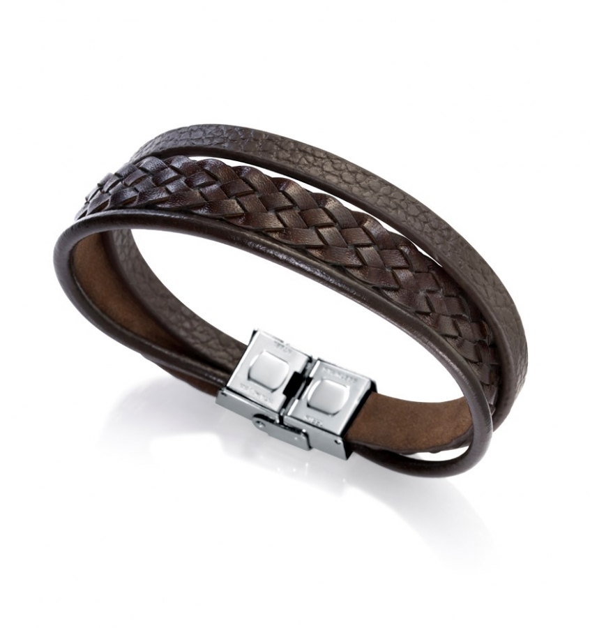 Viceroy MAGNUM PULSERA 75224P01011 - Vista frontal