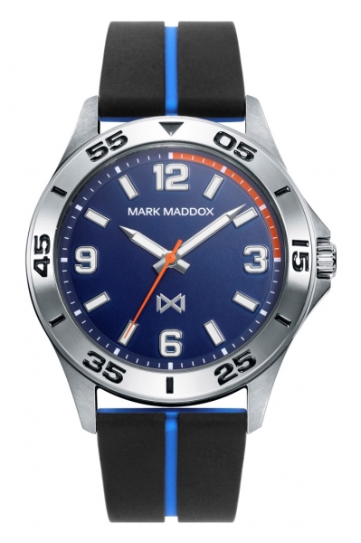 MARK MADDOX MISSION HC0112-35