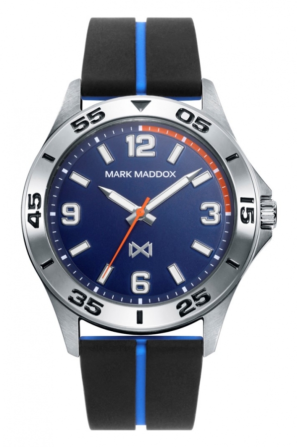 Mark Maddox MISSION HC0112-35 - Vista frontal