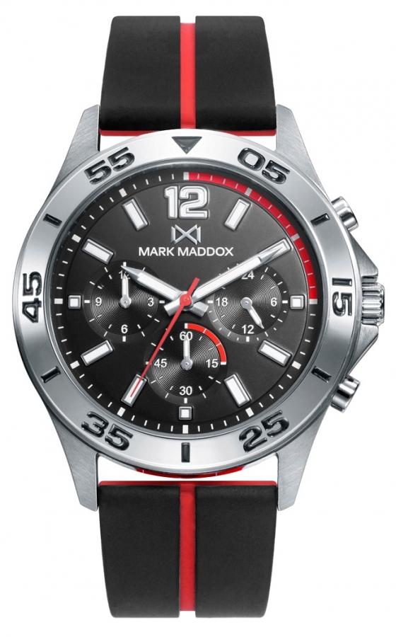 Mark Maddox MISSION HC0111-55 - Vista frontal