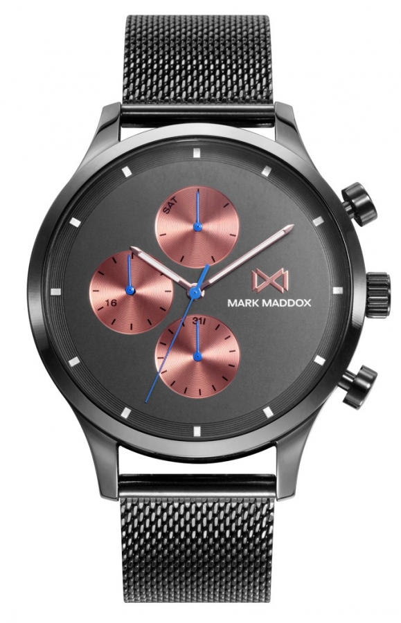 Mark Maddox VILLAGE HM7142-56 - Vista frontal