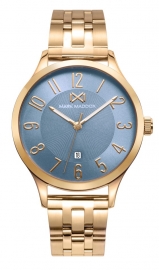 RELOJ MARK MADDOX CANAL MM7141-35