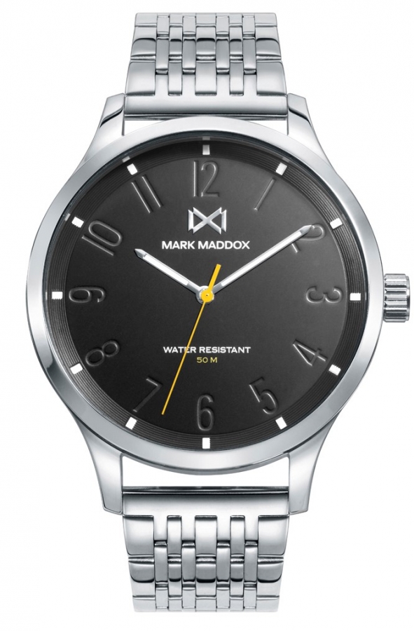 Mark Maddox VILLAGE HM7143-56 - Vista frontal