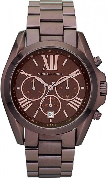 MICHAEL KORS  BRADSHAW MK5628