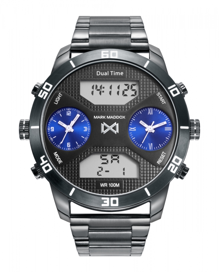 Mark Maddox MISSION HM1004-50 - Vista frontal