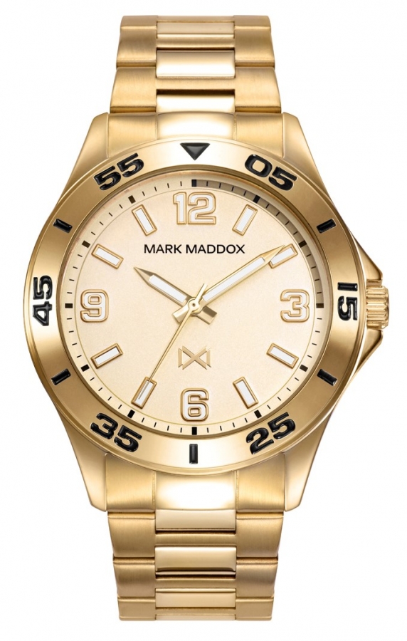 Mark Maddox MISSION HM0115-95 - Vista frontal