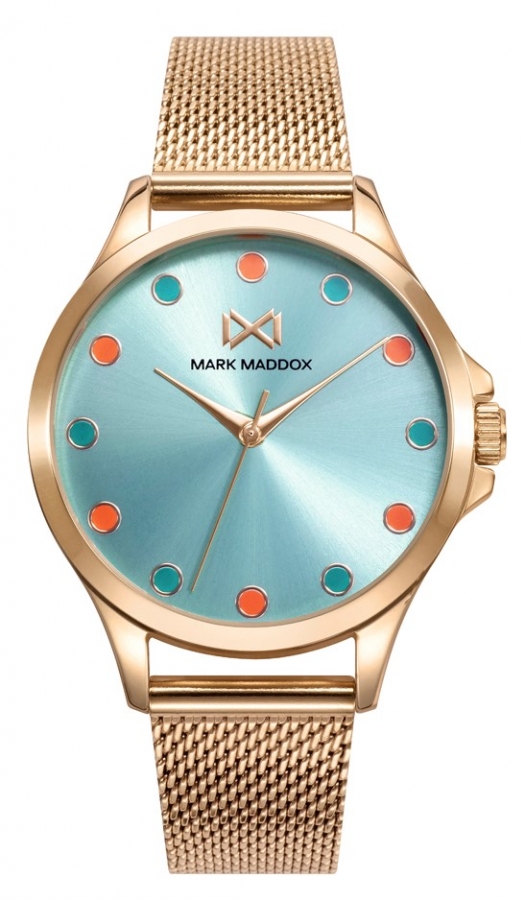 Mark Maddox TOOTING MM7139-96 - Vista frontal