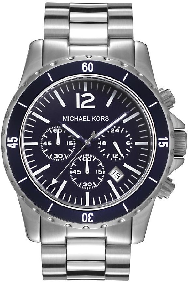  MICHEAL KORS MK8123 - Vista frontal