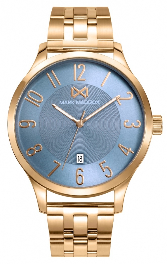 Mark Maddox CANAL HM7145-35 - Vista frontal