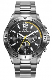 RELOJ MARK MADDOX MISSION HM0114-55