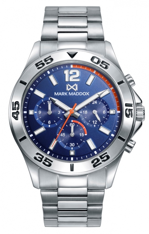 Mark Maddox MISSION HM0114-35 - Vista frontal