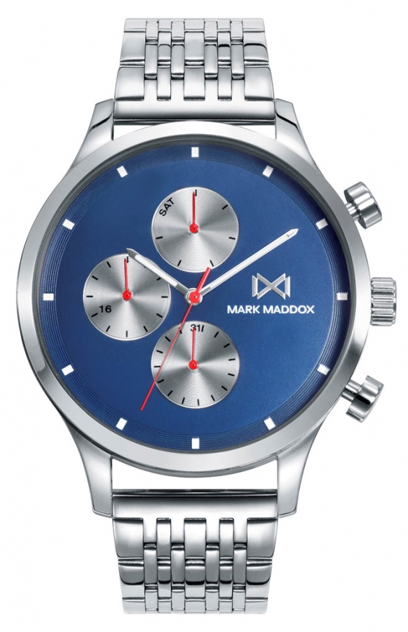 Mark Maddox VILLAGE HM7144-36 - Vista frontal