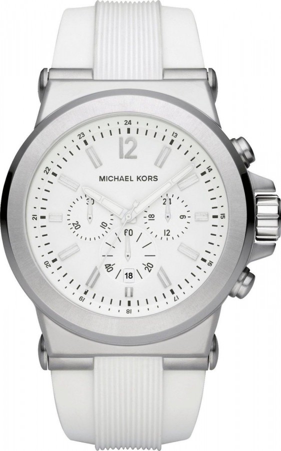 Michael Kors DYLON MK8153 - Vista frontal