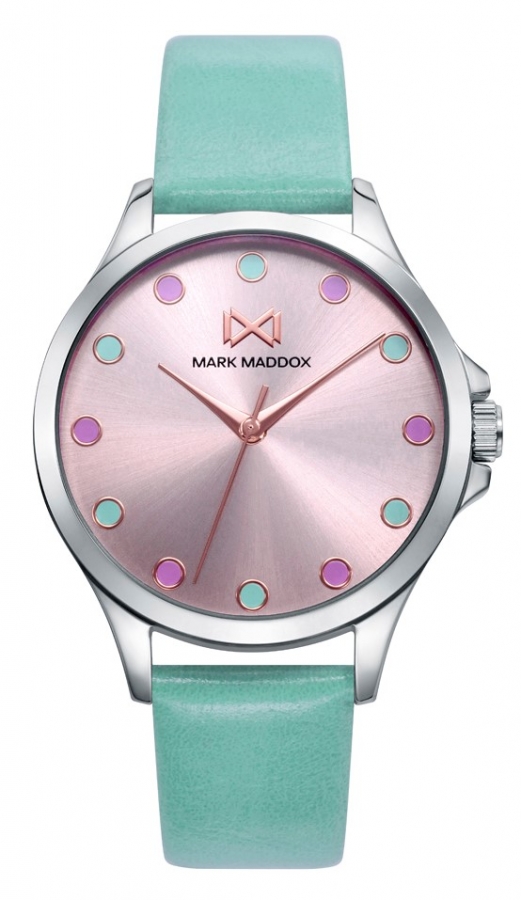 Mark Maddox TOOTING MC7121-76 - Vista frontal