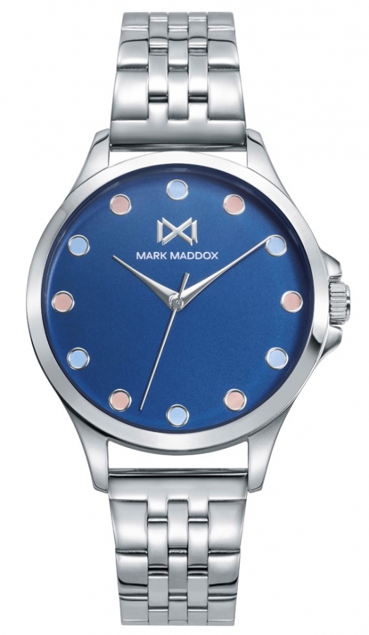 Mark Maddox TOOTING MM7140-36 - Vista frontal