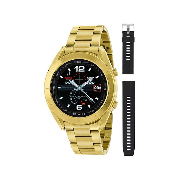 Marea heren Smart Watch B58002/2