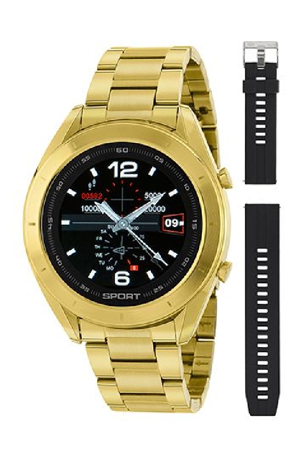 Marea SMARTWATCH B58004/3 - Vista frontal