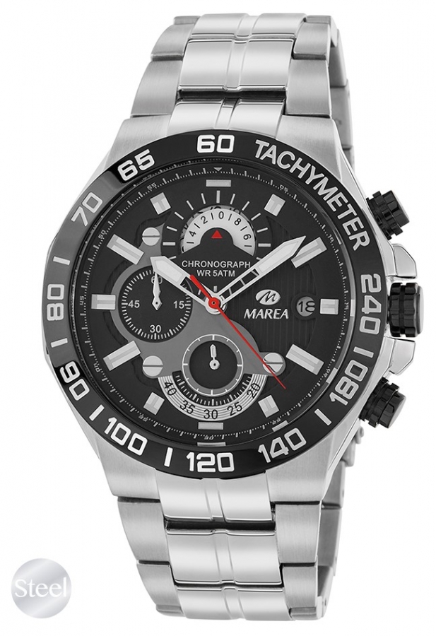 Marea B54187/1 - Vista frontal