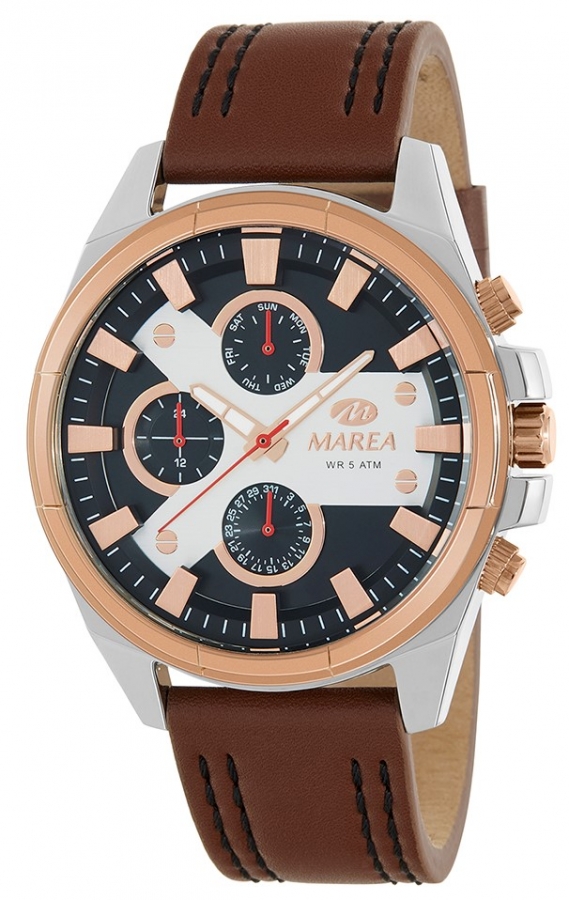 Marea B54197/3 - Vista frontal