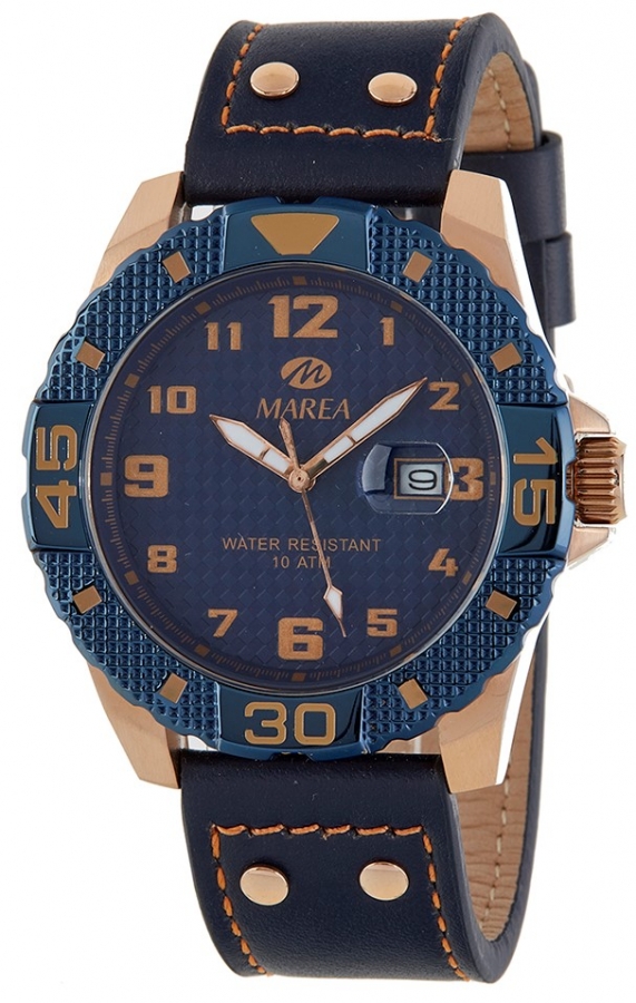 Marea B35315/3 - Vista frontal