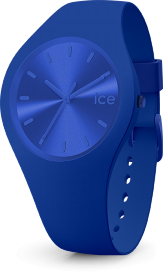 Ice watch COLOUR ROYAL IC017906 - Vista frontal