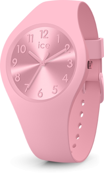 ICE WATCH COLOUR - BALLERINA - SMALL - 3H IC017915