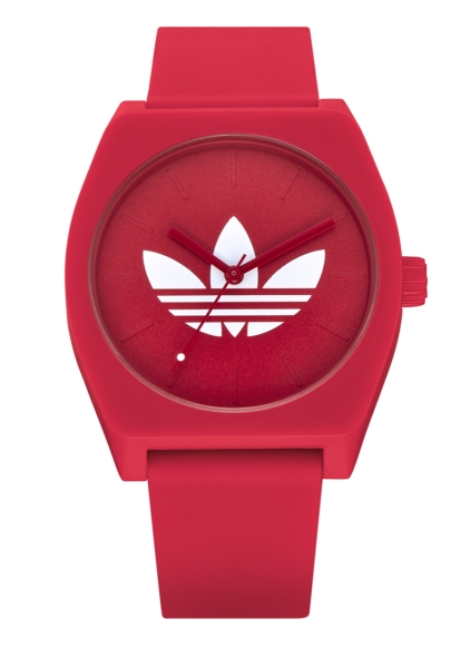 ADIDAS PROCESS SP1_TREFOIL RED Z103262-00