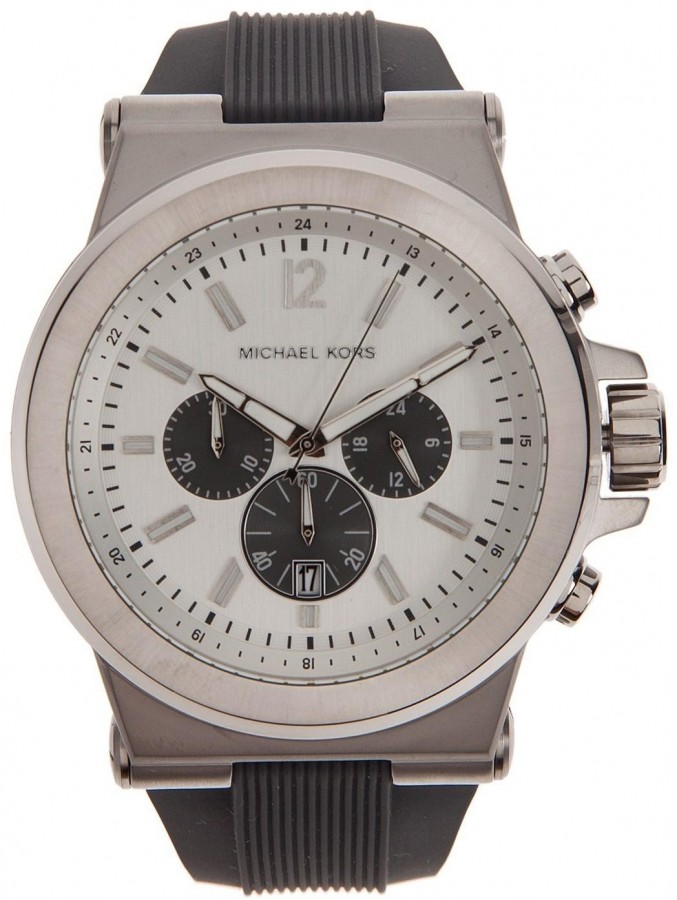 Michael Kors JET SET MK8183 - Vista frontal