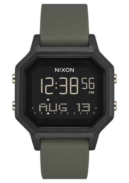 nixon the siren ss