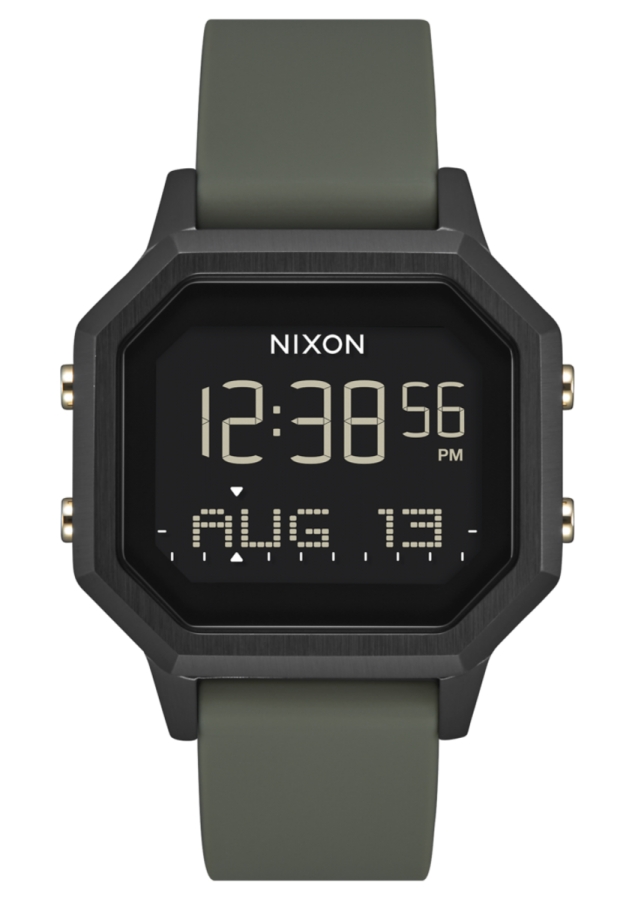 siren ss nixon