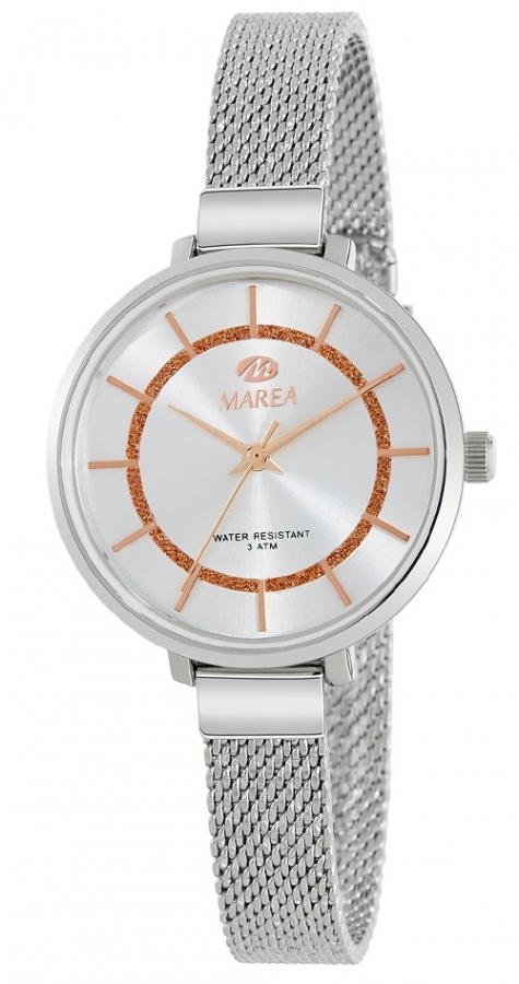 Marea B54192/1 - Vista frontal