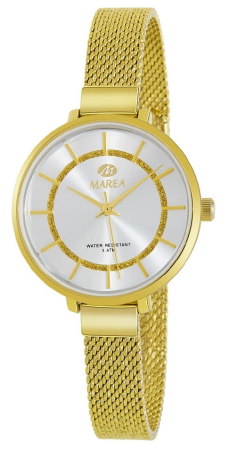 Marea B54192/4 - Vista frontal