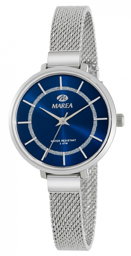 Marea B54192/2 - Vista frontal