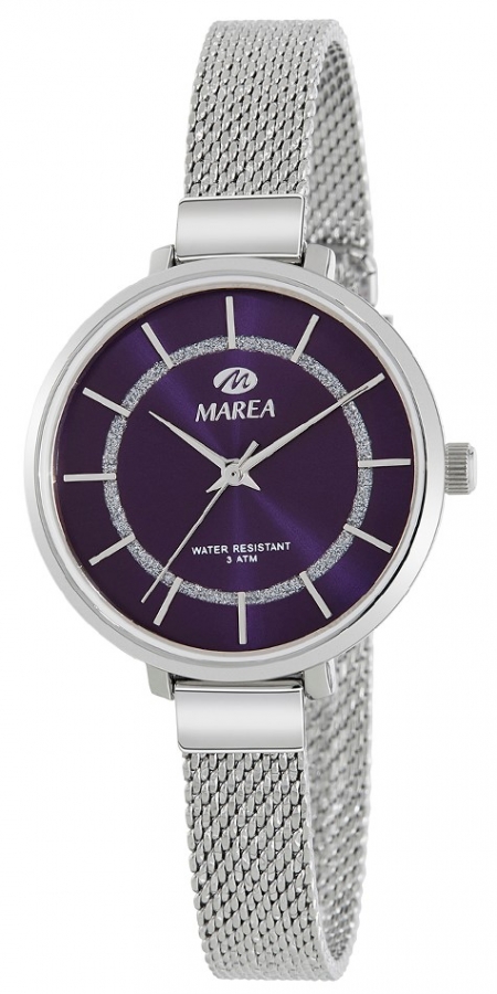 Marea B54192/3 - Vista frontal