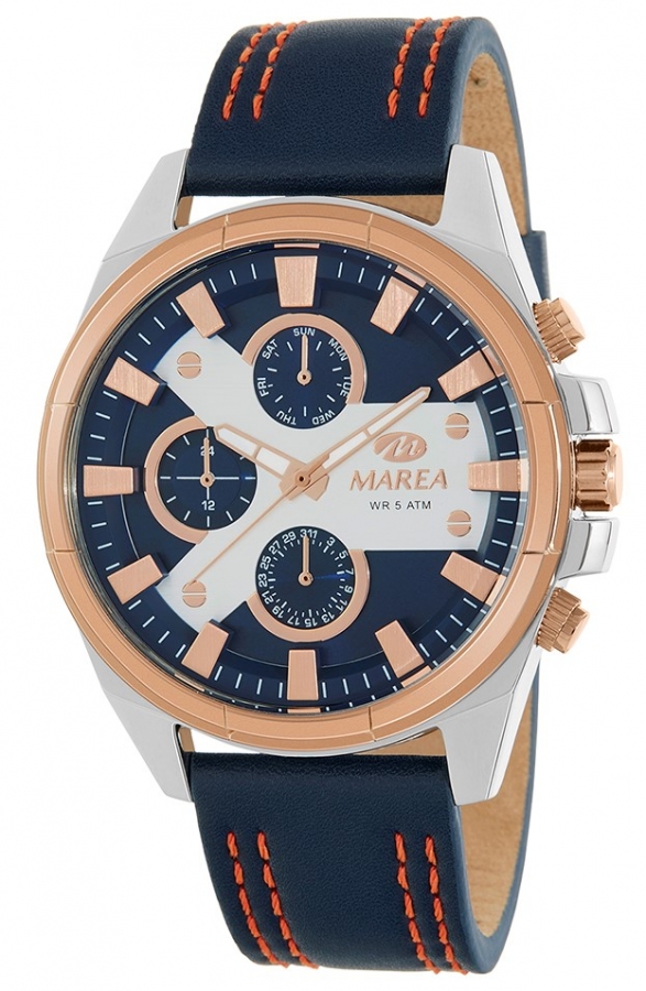 Marea B54197/4 - Vista frontal