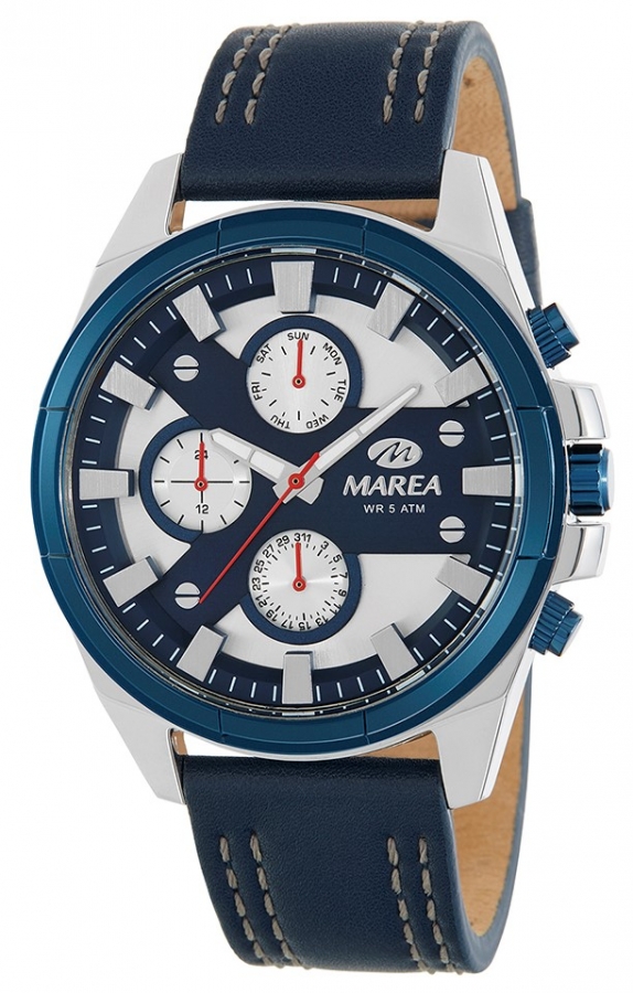 Marea B54197/2 - Vista frontal