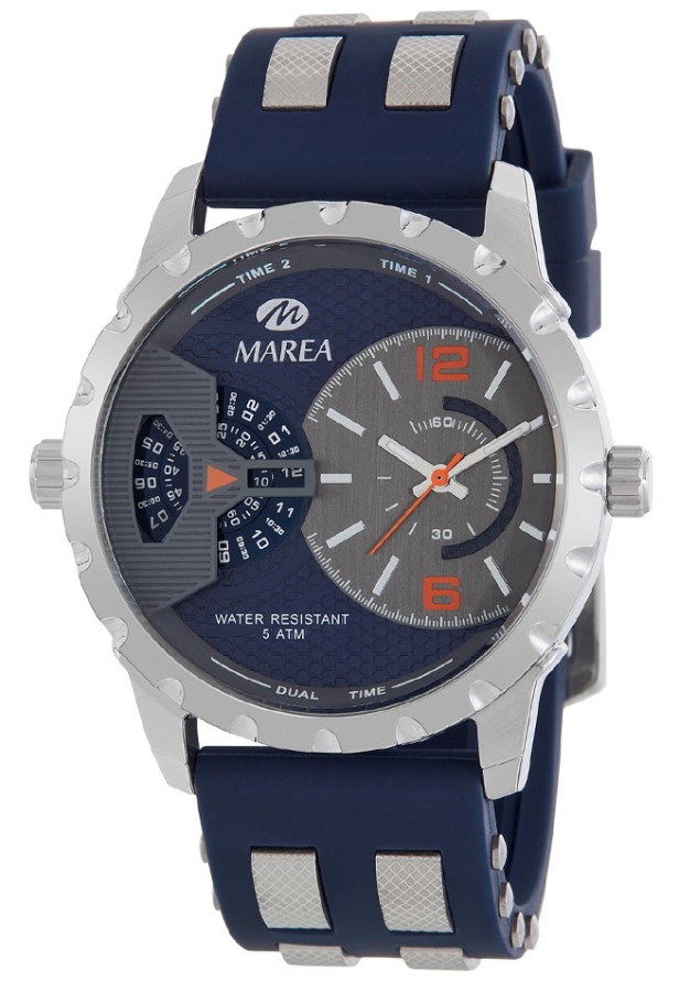 Marea B54204/2 - Vista frontal